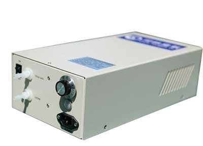 M1000高精度臭氧發(fā)生器